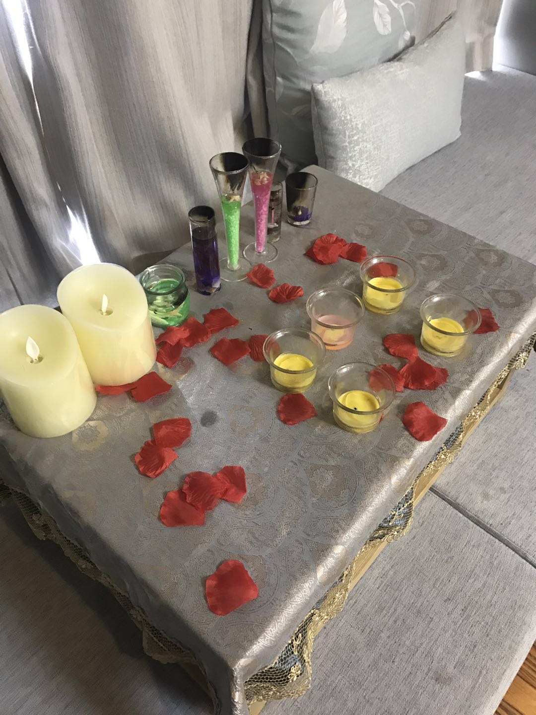 昨晚足浴新体验，上街区日式会所乐趣多