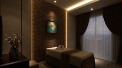 带朋友去雨花区高端桑拿减压会所(雨花区休闲好去处)