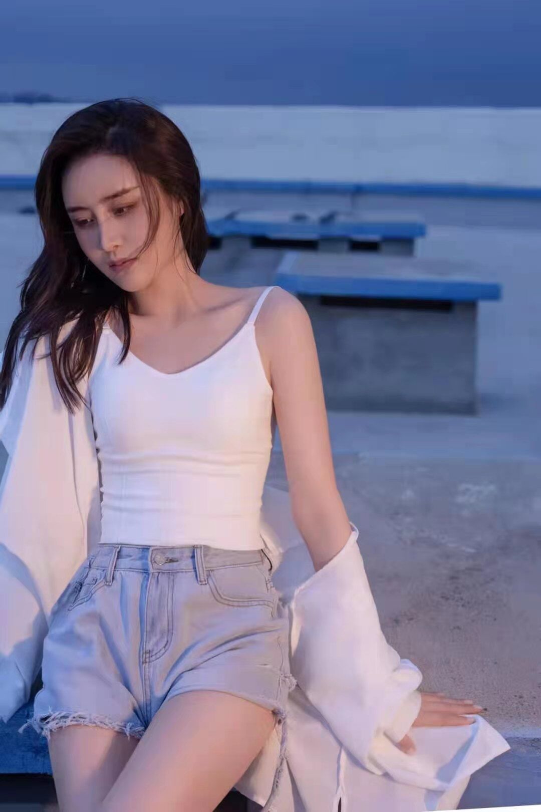 前天去了无锡水疗洗浴中心会所,会馆技师服务一流